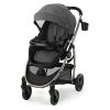 Graco Stroller Adjustable Reversible Lightweight - Image 9