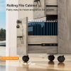 VINGLI Cabinet Folders Rolling Cabinets - Image 6