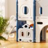 XJD Toddler Toddlers Basketball Playground - Image 7