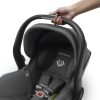 UPPAbaby Vista V2 Stroller Charcoal - Image 8