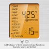 Breville BOV860BSS Countertop Convection Stainless - Image 4