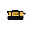 DeWalt DCF921P2 20V Cordless 1/2" Impact Wrench Kit w/2 Batteries, Charger & Bag - Image 9