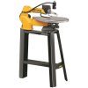 HEAVY-DUTY 20 VARIABLE-SPEED SCROLL SAW (DW788) ; - Image 7
