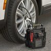 STANLEY J5C09 Power Station Jump Starter 1000 Peak, 500 Instant Amps, 120 PSI Air, Battery Clamps with Compressor - Image 2