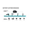 18V LXT Lithium-Ion Cordless Reciprocating Saw (Tool-Only) XRJ04Z - Image 10