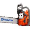 Husqvarna 450 Rancher Chainsaw 20 - Image 2