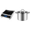 Duxtop Professional Induction Commercial Countertop - Image 12
