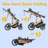Infant Newborn Baby Bassinet Stroller - Image 8
