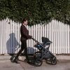 UPPAbaby Vista V2 Stroller Charcoal - Image 10