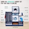 Lil Jumbl Playset Childrens Realistic - Image 2