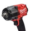 Milwaukee 2962-20 M18 18V 1/2" Mid-torque Impact Wrench with Friction Ring - Image 5