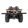Camco Black Boar Manual Implement Lift | Features an Optimized Parallel Linkage Design, Quick Implement Change, and a Heavy-Duty Durable Steel Construction (66013) - Image 4