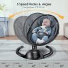 Infants BabyBond Bluetooth Speaker Positions - Image 2