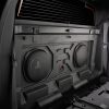 JL Audio Stealthbox For 2002-2013 Chevrolet Avalanche and 2002-2009 Cadillac Escalade - Image 2