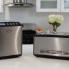 Whynter ICM 201SB Quart Upright Stainless - Image 7
