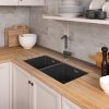 Big Bison Maple Butcher Countertop - Image 3