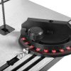 WEN 9 Inch 2 8 Amp Benchtop BA3959 - Image 9