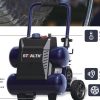Stealth Professional 4.5 Gal. 150 PSI 2 Portable Electric Air Compressor - Image 2