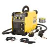 hynade Welding Machine Voltage Gasless - Image 9
