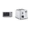 Breville BMO650SIL1BUC1 Compact Countertop Microwave - Image 10
