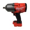 Milwaukee 2767-20 1/2" High Torque Impact Wrench w/ 48-11-1828 18V 3Ah Battery - Image 3