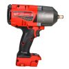 Milwaukee 2766-22 M18 FUEL High Torque 1/2 in. Impact Wrench with Pin Detent (Kit) - Image 5