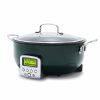 GreenPan Essential Electric Stir Fry Dishwasher - Image 16