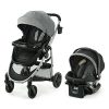 Graco Stroller Adjustable Reversible Lightweight - Image 10