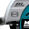 18V X2 LXT 5.0Ah Lithium-Ion (36V) Brushless Cordless Rear Handle 7-1/4 in. Circular Saw Kit XSR01PT - Image 6