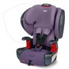 Britax Grow ClickTight Harness 2 Booster Seat - Image 12