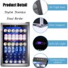 Antarctic Star Refrigerator Cooler 120 Stainless - Image 5