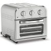 Cuisinart TOA 26 Compact AirFryer Toaster - Image 9