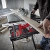 M18 FUEL 8-1/4 in. Table Saw with ONE-KEY Reconditioned 2736-80 from - Image 13
