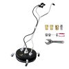 EDOU Pressure Washer Surface Cleaner - Image 9