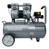 California Air Tools 8010A Ultra Quiet, Oil-Free Powerful Air Compressor - Image 3