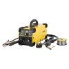 hynade Welding Machine Voltage Gasless - Image 8