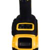 DeWalt DCF921P2 20V Cordless 1/2" Impact Wrench Kit w/2 Batteries, Charger & Bag - Image 10
