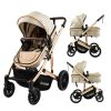 Infant Newborn Baby Bassinet Stroller - Image 10
