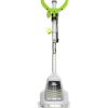 Earthwise TC70025 7 5 Inch Electric Cultivator - Image 3