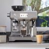 Breville BES990BSSUSC Automatic Espresso Machine - Image 10