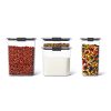 Rubbermaid Brilliance 20 Piece Airtight Containers - Image 15