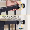 Cumbor 57 Inch Doorways Pressure Adjustable - Image 3