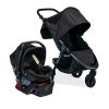 Britax B Lively B Safe Eclipse SafeWash - Image 24