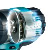 Makita GWT01Z 40V Max XGT Brushless Lithium-Ion 3/4 in. Cordless 4-Speed High-Torque Impact Wrench with Friction Ring Anvil (Tool Only) - Image 3