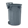 Rubbermaid Commercial Products Brute Trash - Image 9