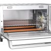 Cuisinart TOB 260N1 Convection Toaster Stainless - Image 3