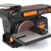 WEN 6502T 4 3 Amp Belt Sander - Image 2