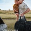 besrey Backpack 3 Height Adjustable Lightweight - Image 6