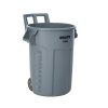 Rubbermaid Commercial Products Brute Trash - Image 10