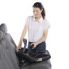 Graco SnugRide SnugLock Infant Black - Image 8